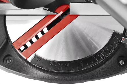 Пила торцовочная с облегченной конструкцией ЗПТ-190-1100 Л серия МАСТЕР купить в Урае