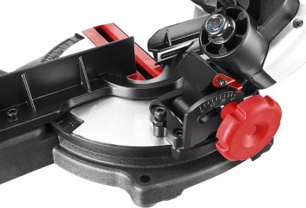 Пила торцовочная с облегченной конструкцией ЗПТ-190-1100 Л серия МАСТЕР купить в Урае