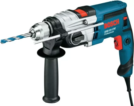Дрель ударная BOSCH GSB 19-2 RE купить в Урае
