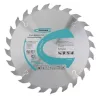 Пильный диск по дереву 216 x 32/30 x 24Т GROSS 73329 купить в Урае
