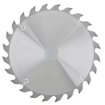 Пильный диск по дереву 216 x 32/30 x 24Т GROSS 73329 купить в Урае