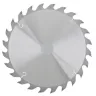 Пильный диск по дереву 216 x 32/30 x 24Т GROSS 73329 купить в Урае