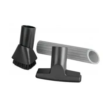 Набор насадок для VC2010L/VC2012L/VC2512L/VC3011L (3 шт.) (Makita P-70518) купить в Урае