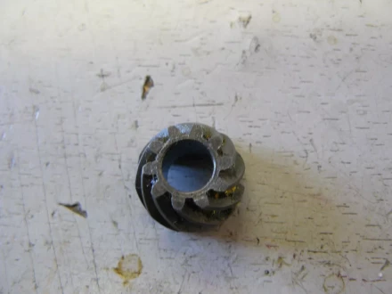 Шестерня ведомая D65x20mm, Z=41 U503-211-015 купить в Урае