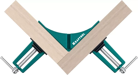 Струбцина угловая 32203 купить в Урае