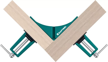 Струбцина угловая 32203 купить в Урае