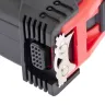Рулетка Status magnet 3 fixations 10 м х 32 мм обрезиненный корпус зацеп с магнитом  MATRIX 31000 купить в Урае