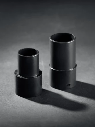 STEHER d225 мм, 800 Вт, сменные основания, подсветка, шлифовальная машина для стен (жираф) (DWC-800) купить в Урае