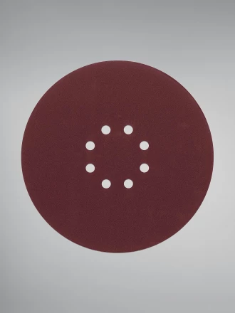 STEHER d225 мм, 800 Вт, сменные основания, подсветка, шлифовальная машина для стен (жираф) (DWC-800) купить в Урае