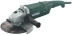 Шлифмашина Metabo УШМ W2400-230 купить в Урае