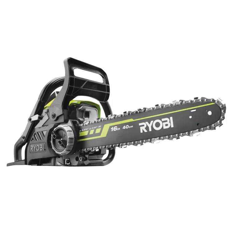 Ryobi Пила цепная бензиновая RCS3840T купить в Урае