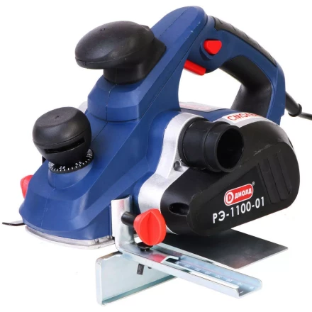 Рубанок Диолд РЭ-1100-01 купить в Урае