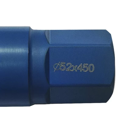 Сверло алмазное САМС по бетону 82 купить в Урае