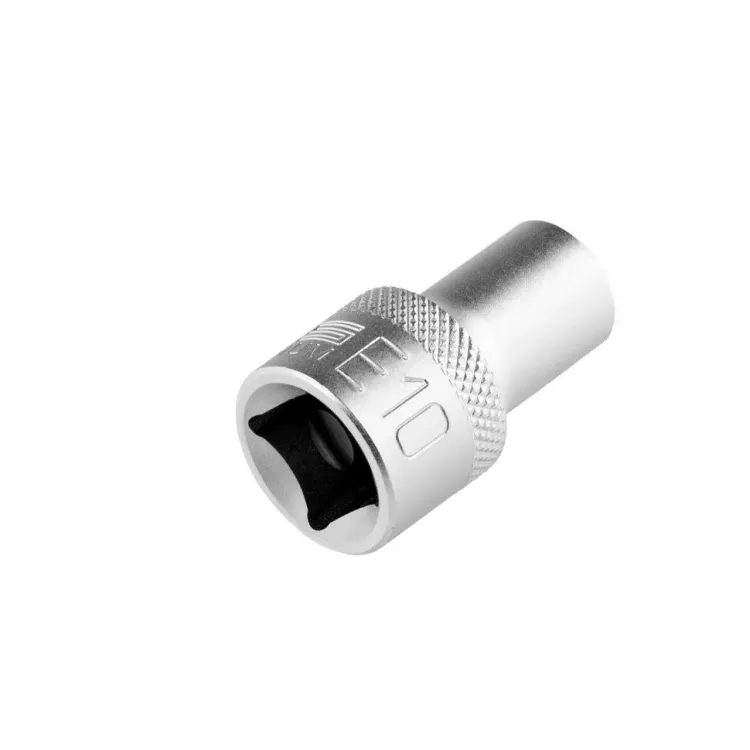 Головка торцевая 1/2 Е10 CrV Stels 13868 купить в Урае