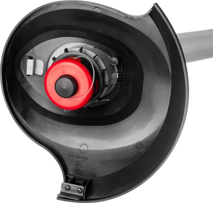 Триммер электрический ЗТЭ-25-380 серия МАСТЕР купить в Урае