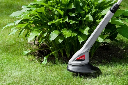 Триммер электрический ЗТЭ-25-380 серия МАСТЕР купить в Урае