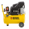 Компрессор воздушный Denzel DK1500/24 Х-PRO 58063 купить в Урае