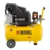 Компрессор воздушный Denzel DK1500/24 Х-PRO 58063 купить в Урае