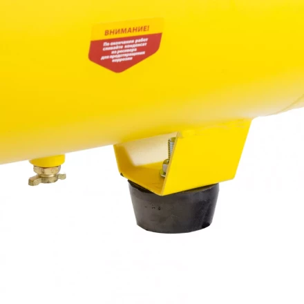 Компрессор воздушный Denzel DK1500/24 Х-PRO 58063 купить в Урае