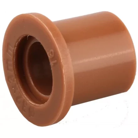 Вставка ЗУБР &quot;ШиреФит&quot; для развальцовки металлопластиковых труб, 16мм 51580-16 купить в Урае