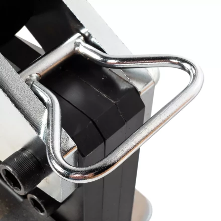 Шинорез гидравлический КВТ ШР-200V с V-образным лезвием для шин шириной до 200 мм (85142) купить в Урае