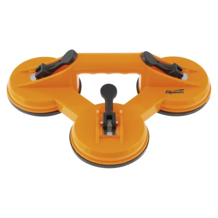 Стеклодомкрат тройной пластиковый Sparta 875156 купить в Урае