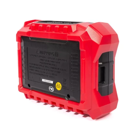 Тестер сопротивления изоляции до 100 ГОм КВТ KT 5203 PROLINE (89638) купить в Урае