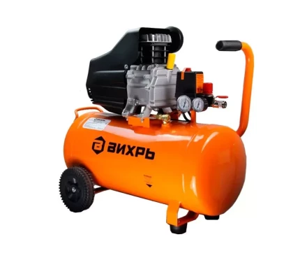 Компрессор Вихрь КМП-300/50 купить в Урае