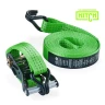 Ремень стяжной HITCH RS REGULAR 250:3000:10 (35мм STF250DaN 3T 10М) пакет (SZ067695) купить в Урае