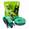 Ремень стяжной HITCH RS REGULAR 250:3000:10 (35мм STF250DaN 3T 10М) пакет (SZ067695) купить в Урае