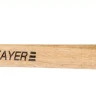Молоток слесарный 100 г с деревянной рукояткой, STAYER Master 2002-01 2002-01 купить в Урае