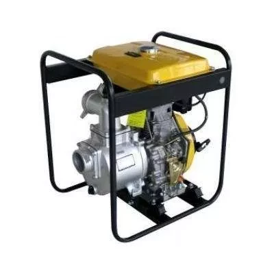 Мотопомпа KDP40E без АКБ купить в Урае