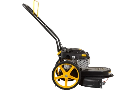 Газонокосилка лесочная HUTER GLM-5.0 L купить в Урае