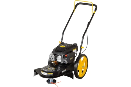 Газонокосилка лесочная HUTER GLM-5.0 L купить в Урае