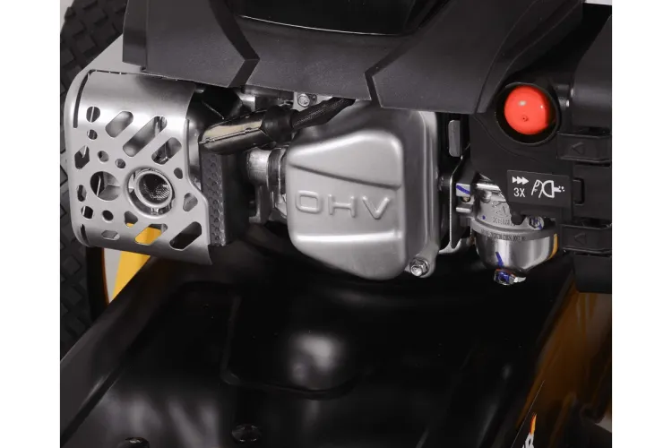 Газонокосилка лесочная HUTER GLM-5.0 L купить в Урае