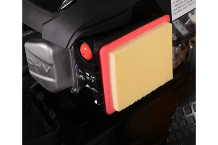 Газонокосилка лесочная HUTER GLM-5.0 L купить в Урае