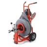Прочистная машина барабанного типа K-7500 c C-100  61517 купить в Урае