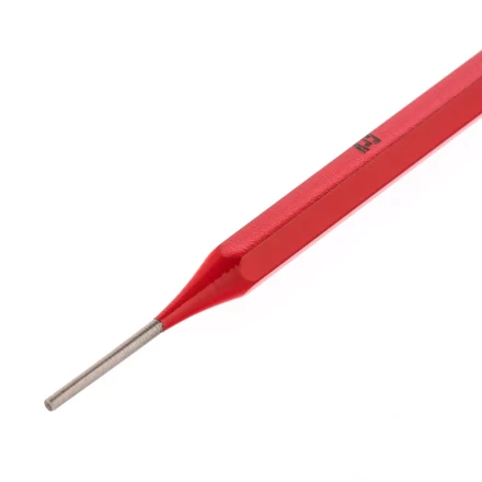 Выколотка 1,5 x 150 мм сталь CrV Matrix 18300 купить в Урае