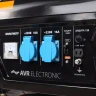 Генератор бензиновый PATRIOT GP 3510 E купить в Урае