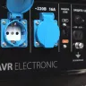 Генератор бензиновый PATRIOT GP 3510 E купить в Урае