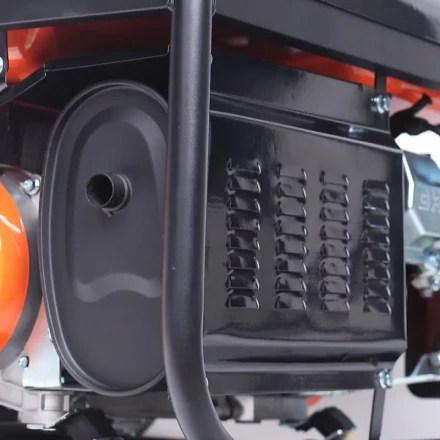 Генератор бензиновый PATRIOT GP 3510 E купить в Урае