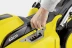 Аккумуляторная газонокосилка KARCHER LMO 36-40 Set купить в Урае