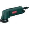 Шлифмашина ЭШМ эксцентриковая Metabo SXE 400 Power Control System купить в Урае