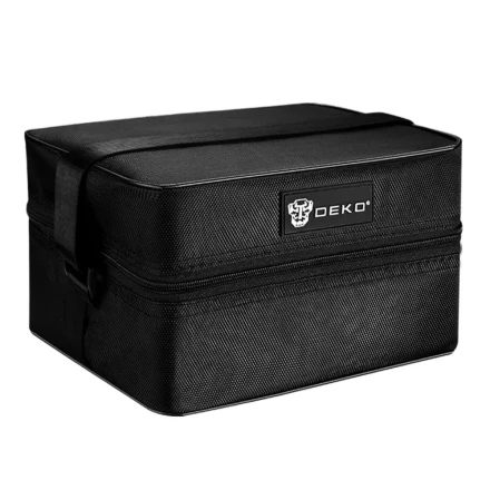 Уровень лазерный DEKO DKLL12PG1, 065-0278 купить в Урае