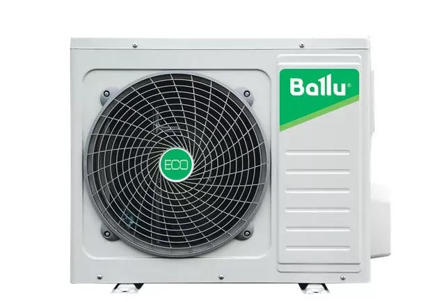 Сплит-система инверторного типа BALLU BSWI-24HN1/EP/15Y комплект купить в Урае