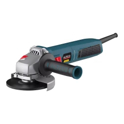 Бесщеточная угловая шлифмашина ALTECO Heavy Duty AGH 2000-125 ECS BL