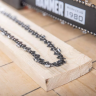 Цепь пильная HAMMER 3/8''-1.1мм-56 купить в Урае