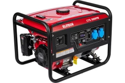 Генератор бензиновый Elitech СГБ 3000РМ