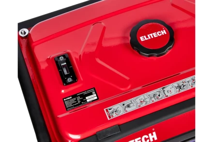 Генератор бензиновый Elitech СГБ 3000РМ купить в Урае