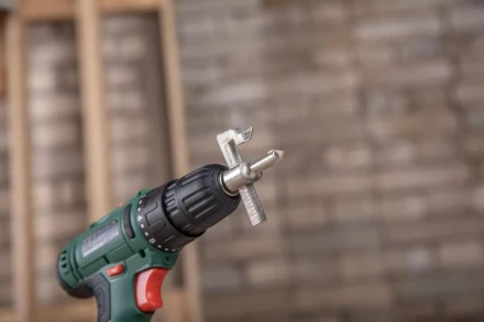 Сверло по плитке HAMMER Ф12х100мм (202-408 DR GL BN ) купить в Урае